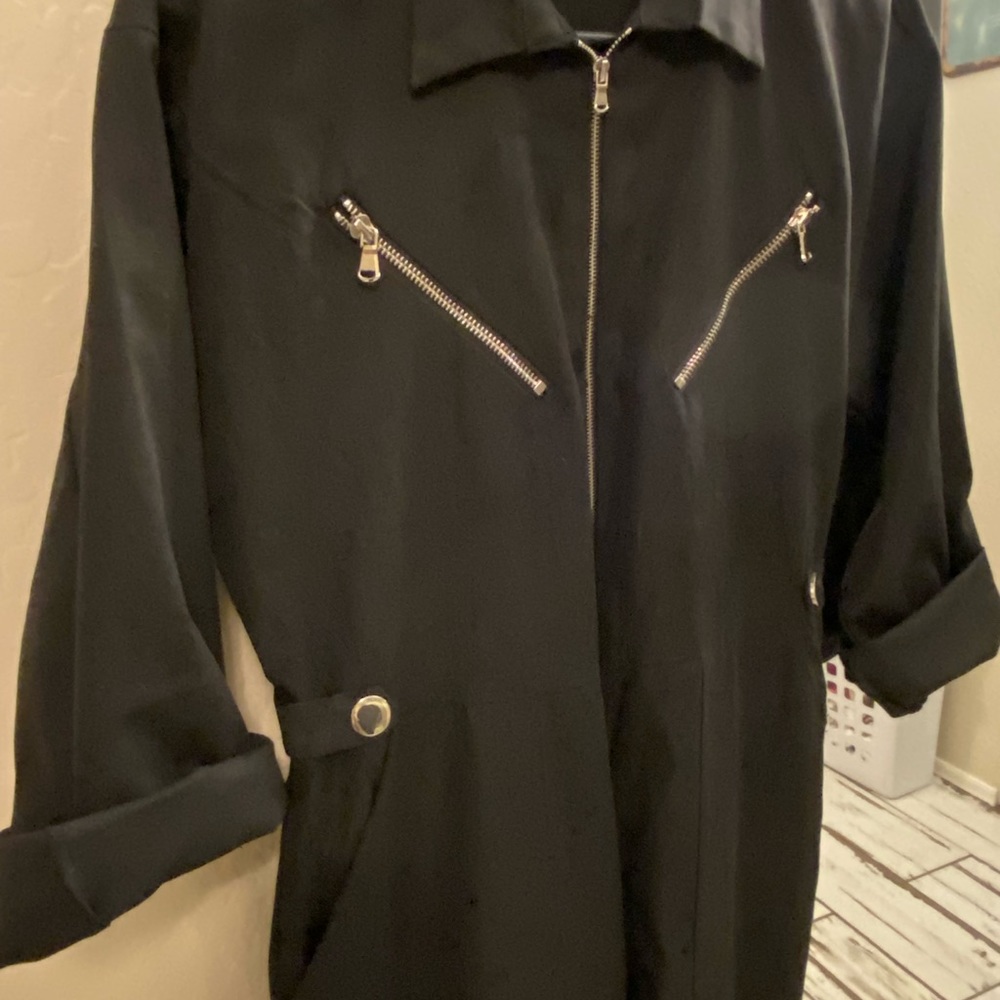 Jumpsuit - Picture 2 of 5